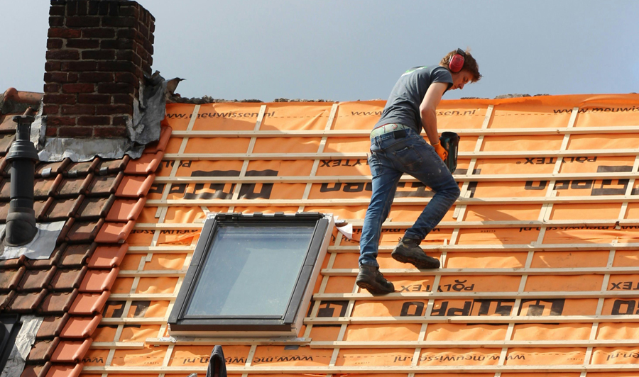 Roofing